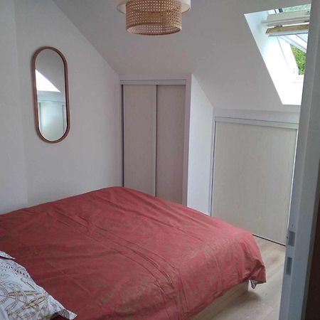 Duplex Lumineux - 40M2 - 2 Chambres - Balcon Terrasse - Parking - Entierement Renove En Mai 2024 Cauterets Dış mekan fotoğraf