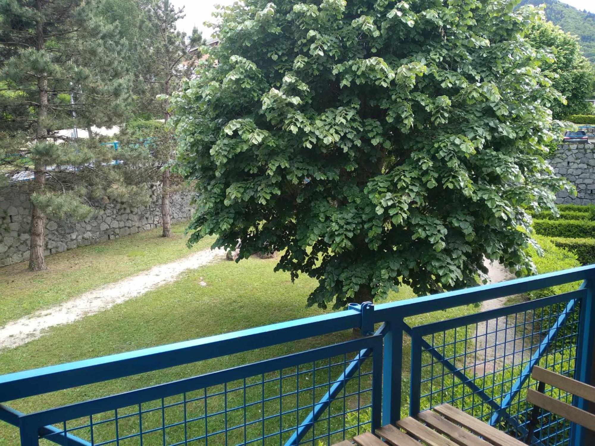 Duplex Lumineux - 40M2 - 2 Chambres - Balcon Terrasse - Parking - Entierement Renove En Mai 2024 Cauterets Dış mekan fotoğraf
