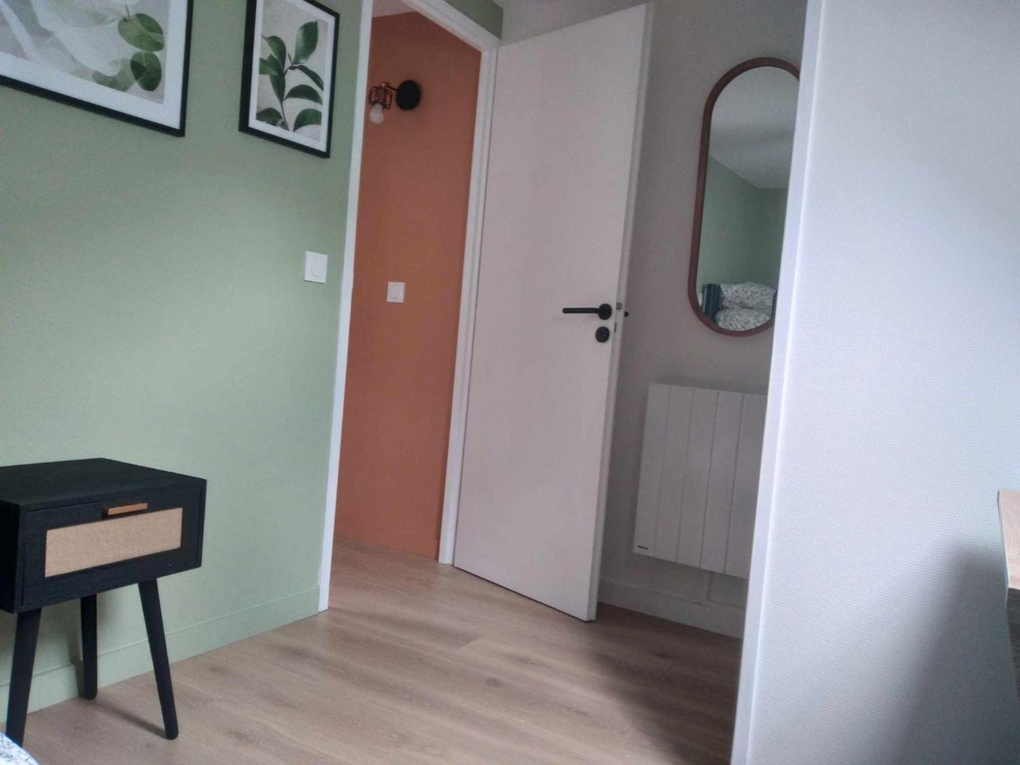 Duplex Lumineux - 40M2 - 2 Chambres - Balcon Terrasse - Parking - Entierement Renove En Mai 2024 Cauterets Dış mekan fotoğraf