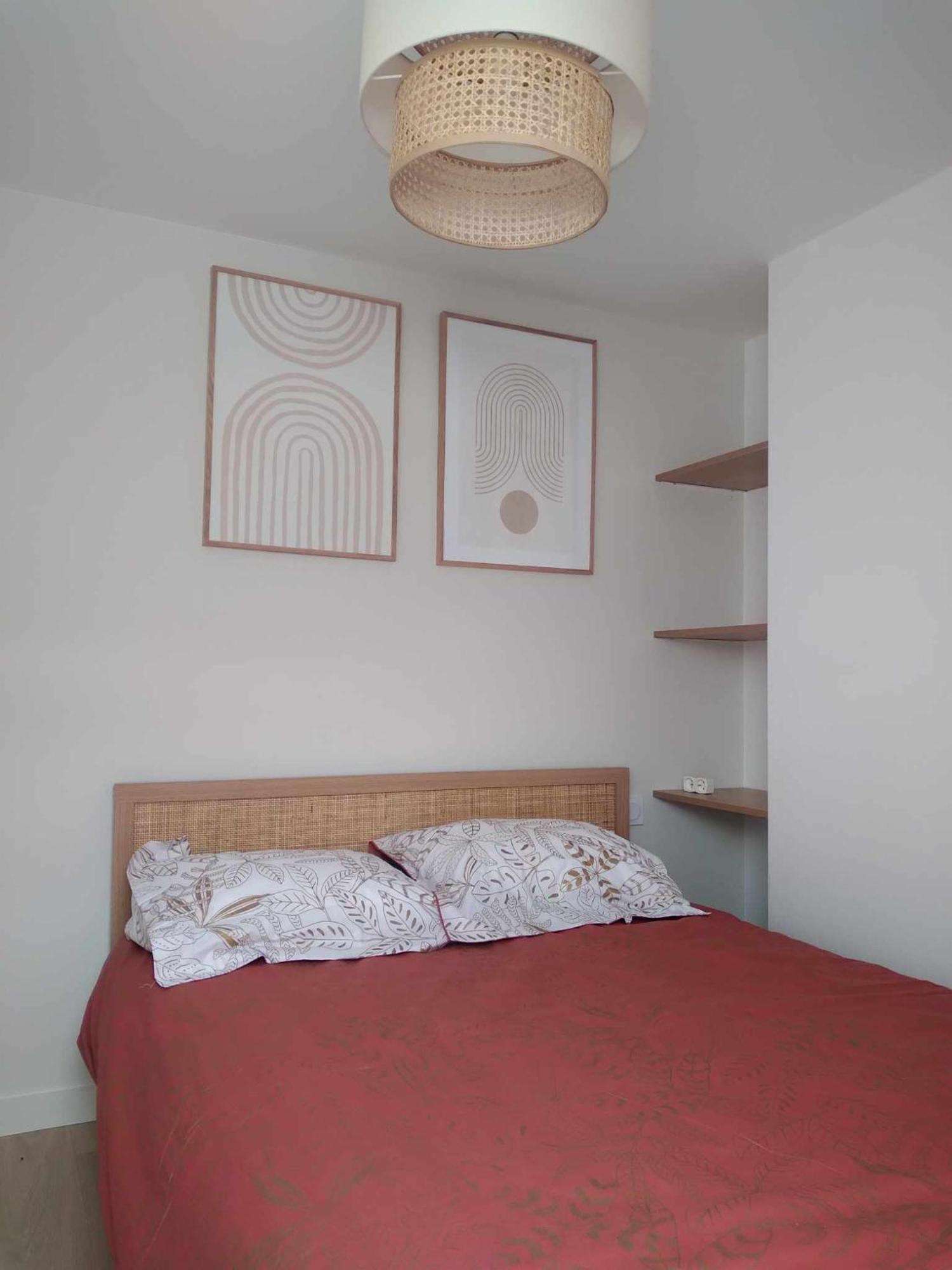 Duplex Lumineux - 40M2 - 2 Chambres - Balcon Terrasse - Parking - Entierement Renove En Mai 2024 Cauterets Dış mekan fotoğraf