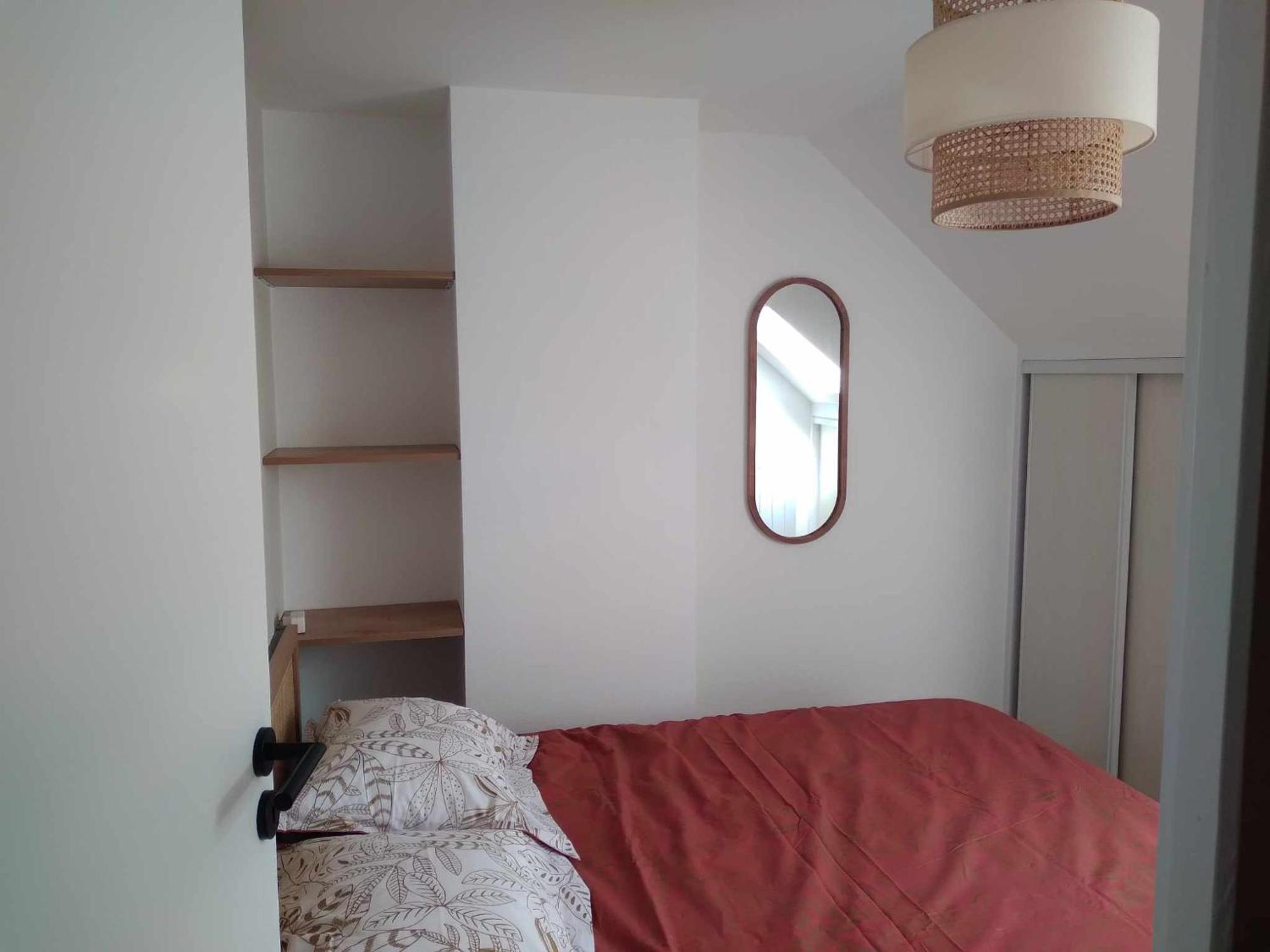 Duplex Lumineux - 40M2 - 2 Chambres - Balcon Terrasse - Parking - Entierement Renove En Mai 2024 Cauterets Dış mekan fotoğraf