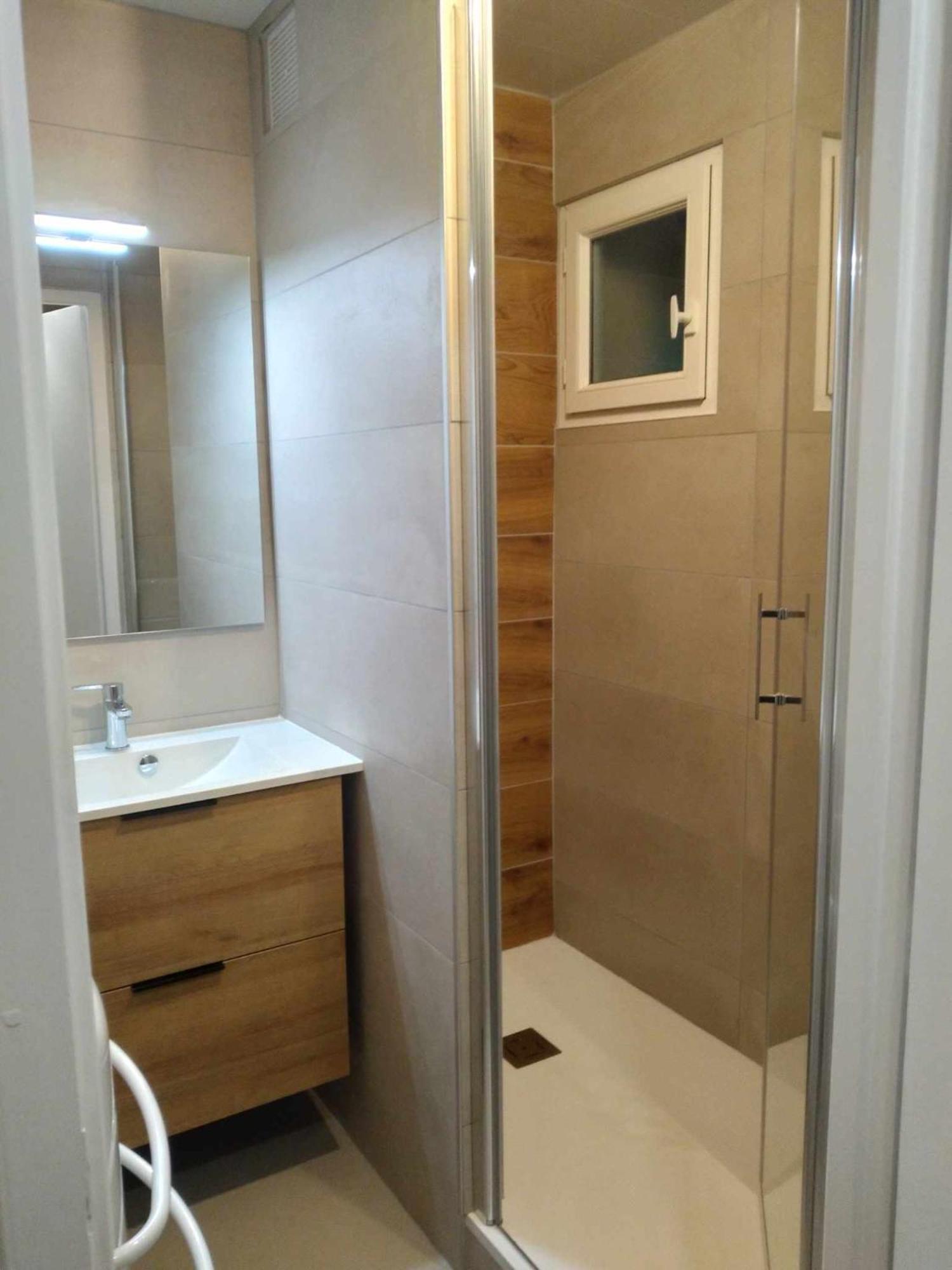 Duplex Lumineux - 40M2 - 2 Chambres - Balcon Terrasse - Parking - Entierement Renove En Mai 2024 Cauterets Dış mekan fotoğraf