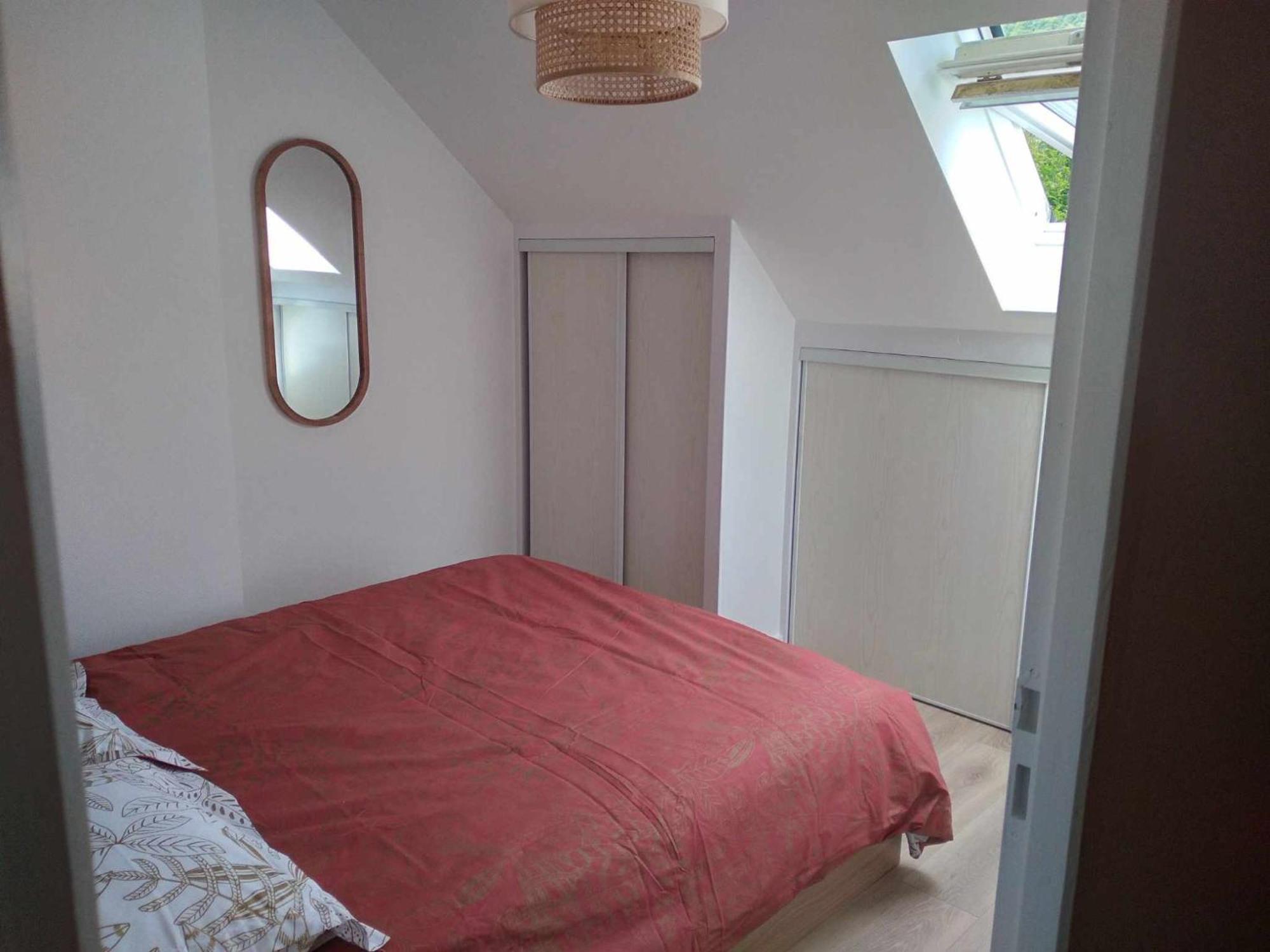 Duplex Lumineux - 40M2 - 2 Chambres - Balcon Terrasse - Parking - Entierement Renove En Mai 2024 Cauterets Dış mekan fotoğraf