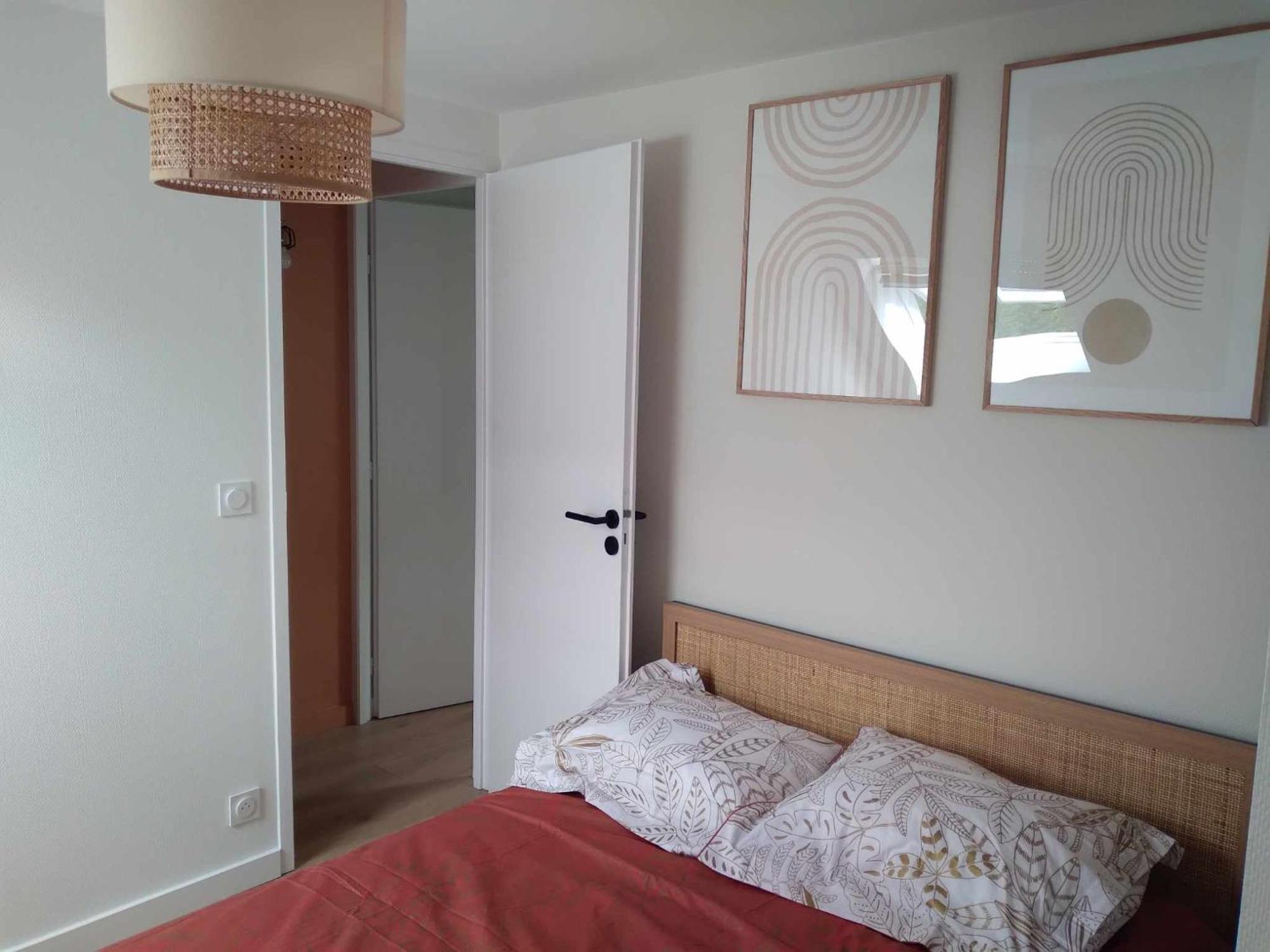 Duplex Lumineux - 40M2 - 2 Chambres - Balcon Terrasse - Parking - Entierement Renove En Mai 2024 Cauterets Dış mekan fotoğraf